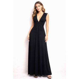 Sky Black Maxi Dresses for Women on Sale up to 90% Off: Poshmark